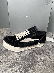 Rick Owens shoes 09 - 3
