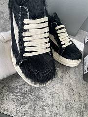 Rick Owens shoes 09 - 2