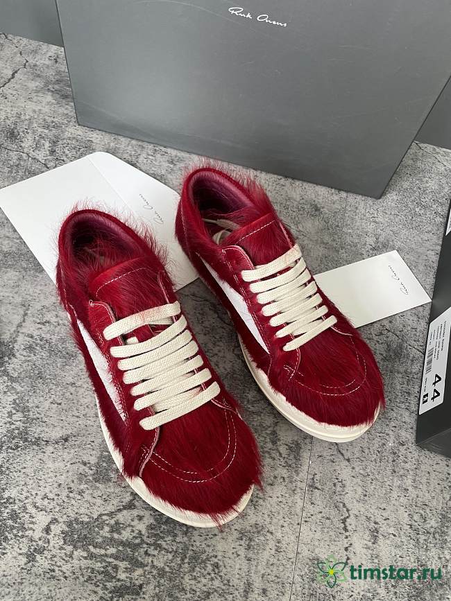 Rick Owens shoes 10 - 1