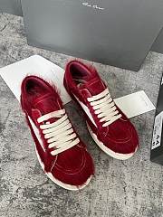 Rick Owens shoes 10 - 1