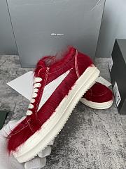 Rick Owens shoes 10 - 5