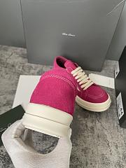 Rick Owens shoes 11 - 2