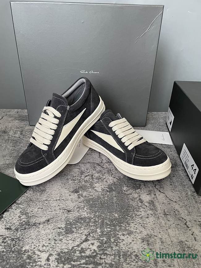 Rick Owens shoes 12 - 1