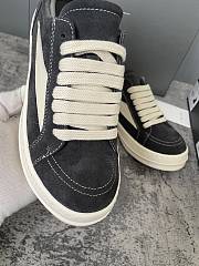 Rick Owens shoes 12 - 3