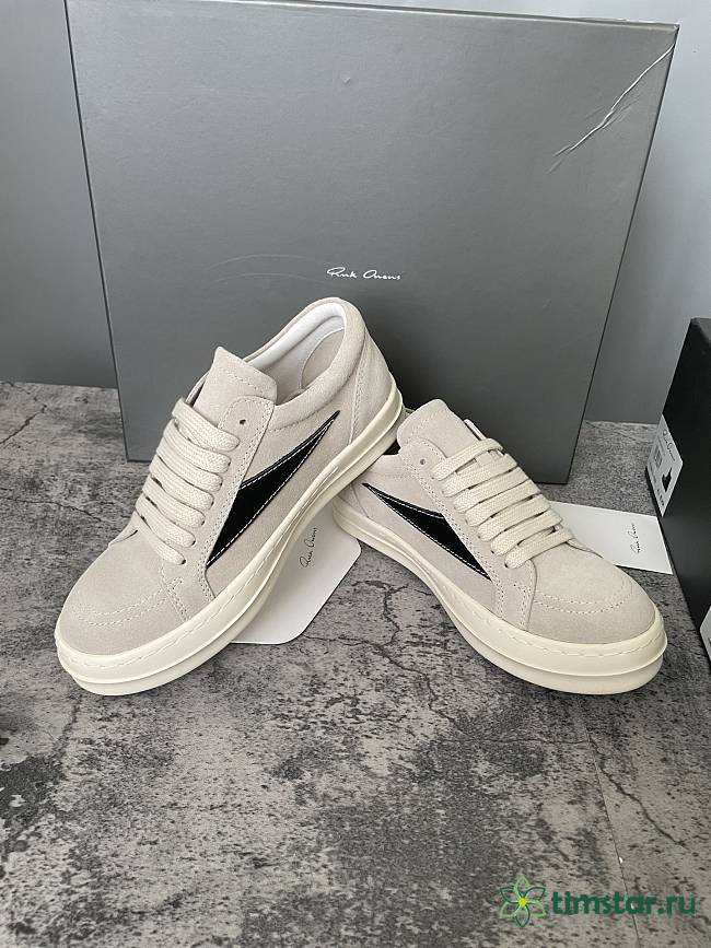 Rick Owens shoes 13 - 1