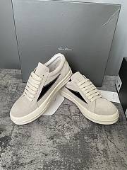 Rick Owens shoes 13 - 1