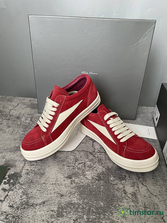 Rick Owens shoes 14 - 1