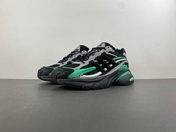 Adidas Originals Adistar Jellyfish black green JP9276