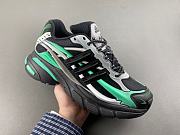 Adidas Originals Adistar Jellyfish black green JP9276 - 4