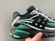 Adidas Originals Adistar Jellyfish black green JP9276 - 3