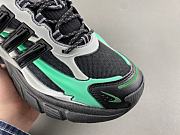 Adidas Originals Adistar Jellyfish black green JP9276 - 2