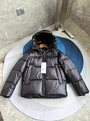 CANADA GOOSE 2252M Crofton Puffer black BJX9410 - 2