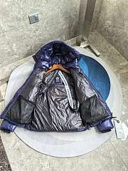 CANADA GOOSE 2252M Crofton Puffer blue BJX9410 - 2