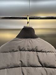 Canada Goose E42 Woolford grey BJX9400 - 6