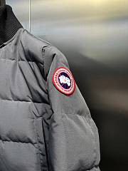 Canada Goose E42 Woolford grey BJX9400 - 5