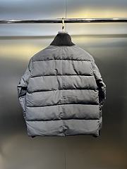 Canada Goose E42 Woolford grey BJX9400 - 3