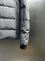 Canada Goose E42 Woolford grey BJX9400 - 4