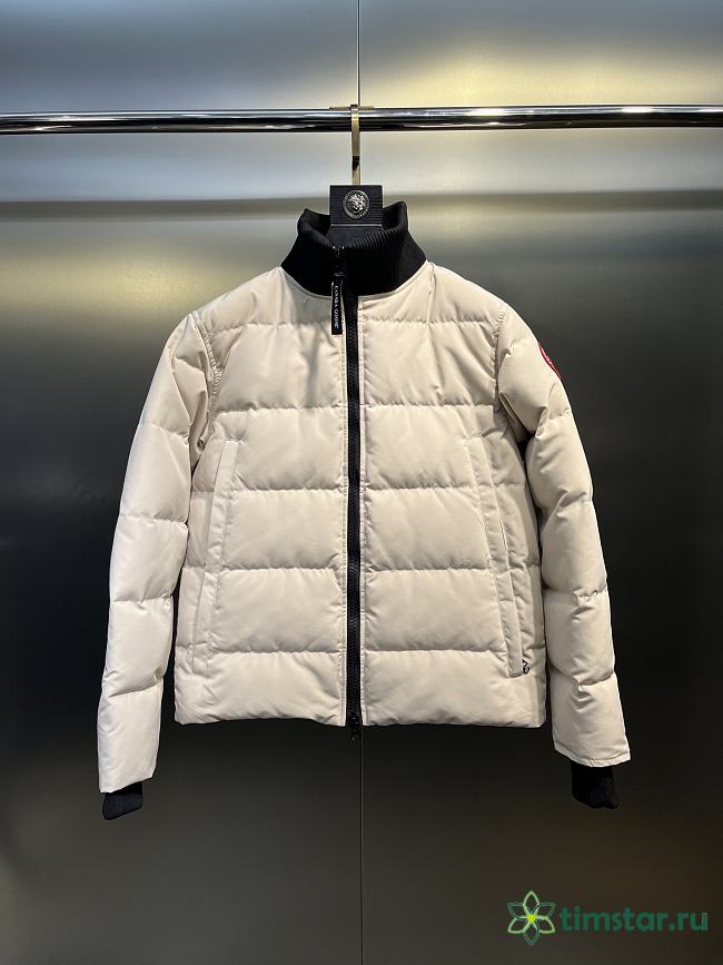 Canada Goose E42 Woolford BJX8400 - 1