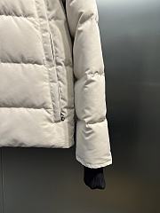 Canada Goose E42 Woolford BJX8400 - 2
