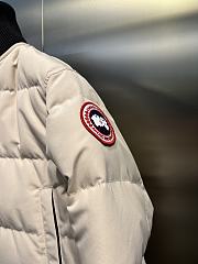 Canada Goose E42 Woolford BJX8400 - 6
