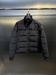 Canada Goose E42 Woolford black BJX9400 - 1