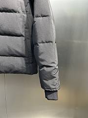 Canada Goose E42 Woolford black BJX9400 - 6