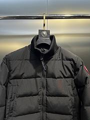 Canada Goose E42 Woolford black BJX9400 - 5
