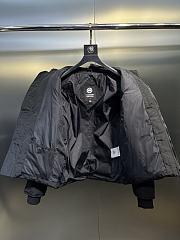 Canada Goose E42 Woolford black BJX9400 - 4