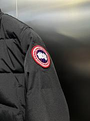 Canada Goose E42 Woolford black BJX9400 - 3