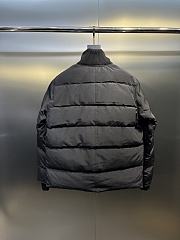 Canada Goose E42 Woolford black BJX9400 - 2