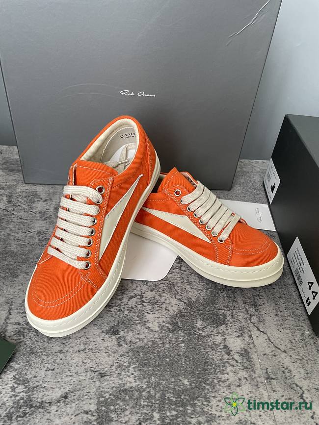 Rick Owens shoes 18 - 1