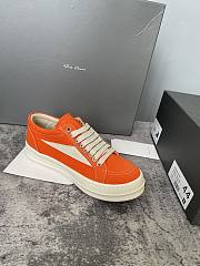 Rick Owens shoes 18 - 5