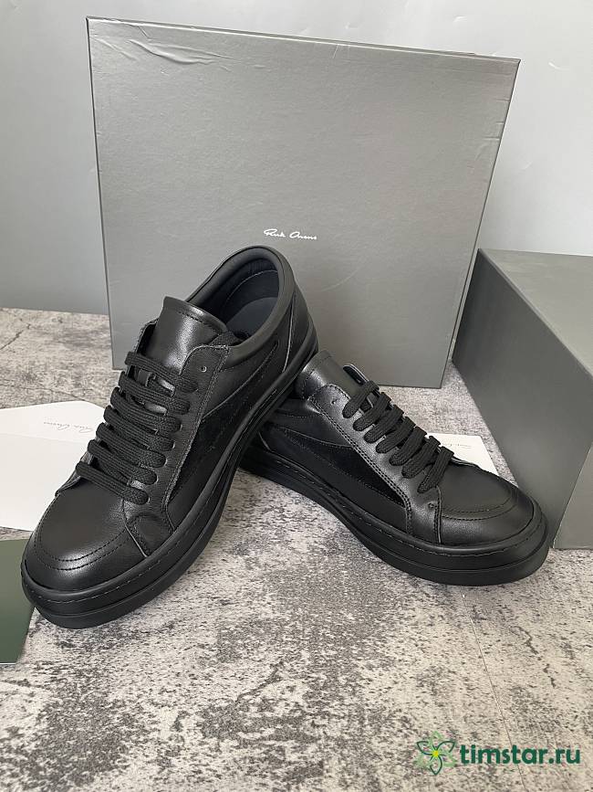 Rick Owens shoes 21 - 1