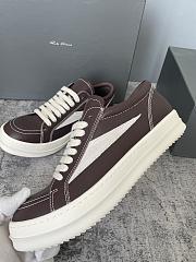 Rick Owens shoes 22 - 3