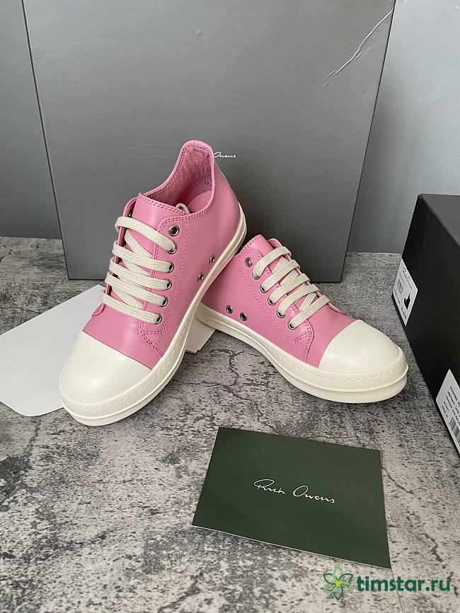 Rick Owens shoes 23 - 1