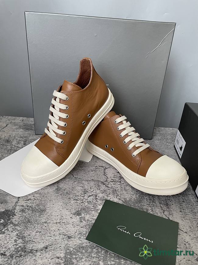 Rick Owens shoes 24 - 1