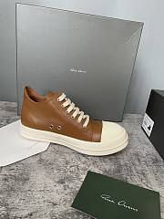 Rick Owens shoes 24 - 6
