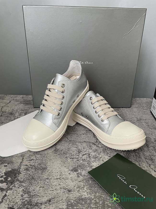 Rick Owens shoes 25 - 1