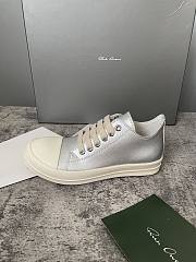 Rick Owens shoes 25 - 2