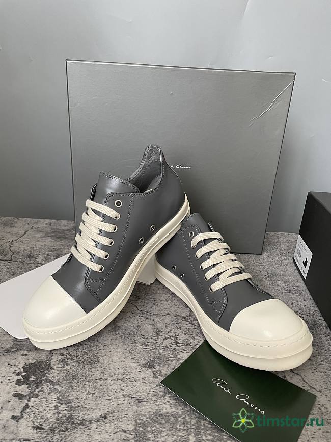 Rick Owens shoes 26 - 1