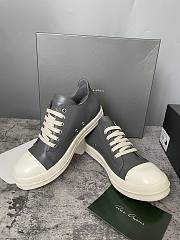Rick Owens shoes 26 - 1