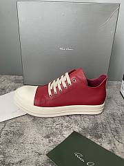 Rick Owens shoes 27 - 3