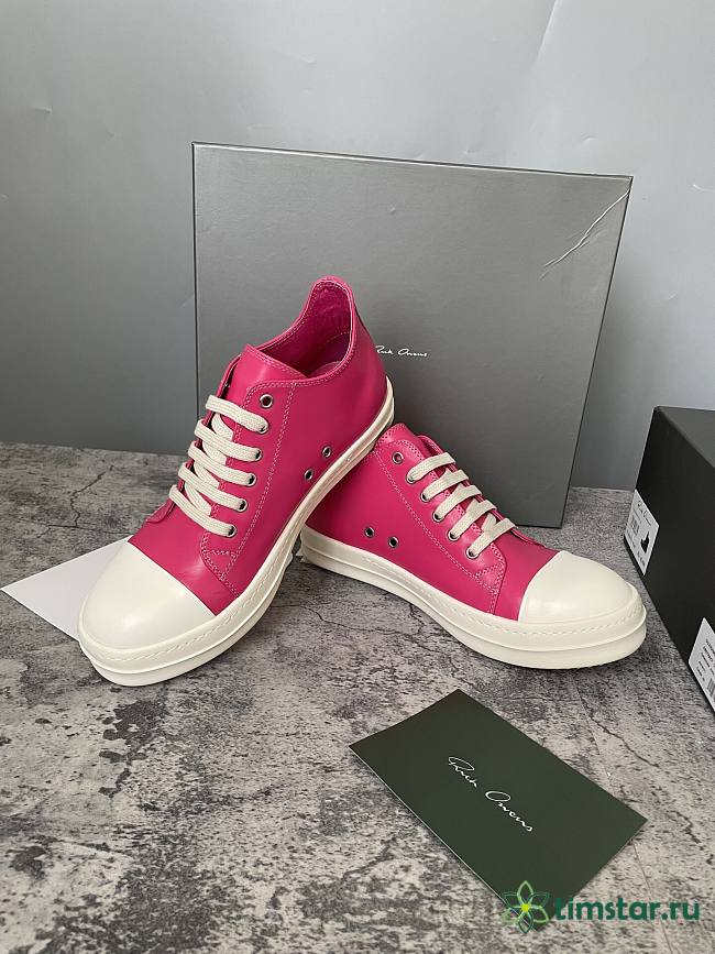 Rick Owens shoes 28 - 1