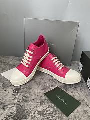 Rick Owens shoes 28 - 1