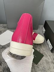 Rick Owens shoes 28 - 5