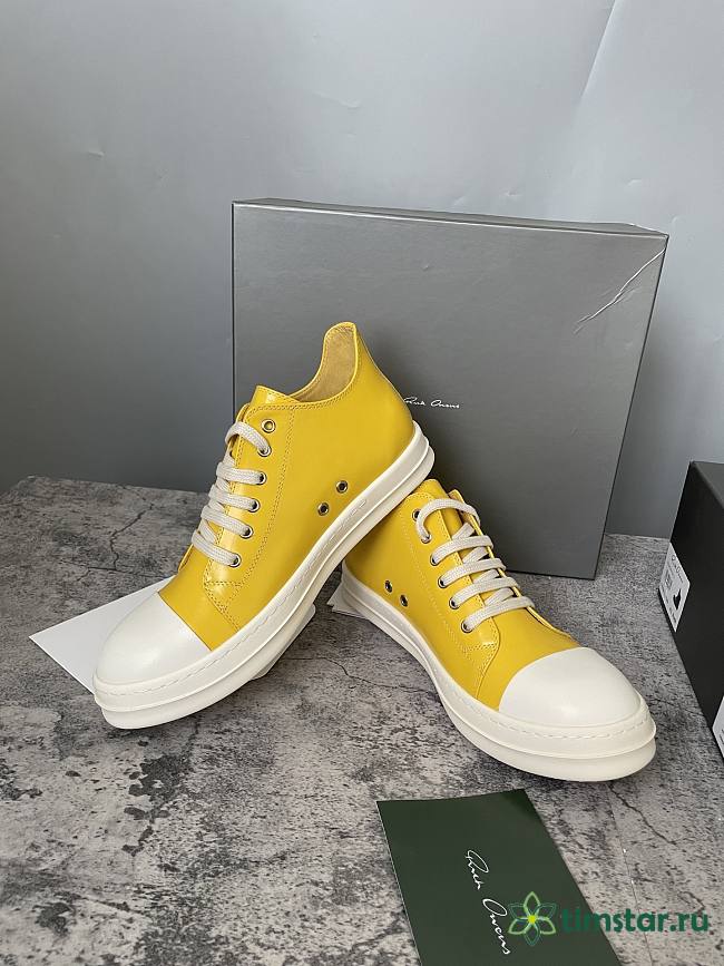 Rick Owens shoes 29 - 1