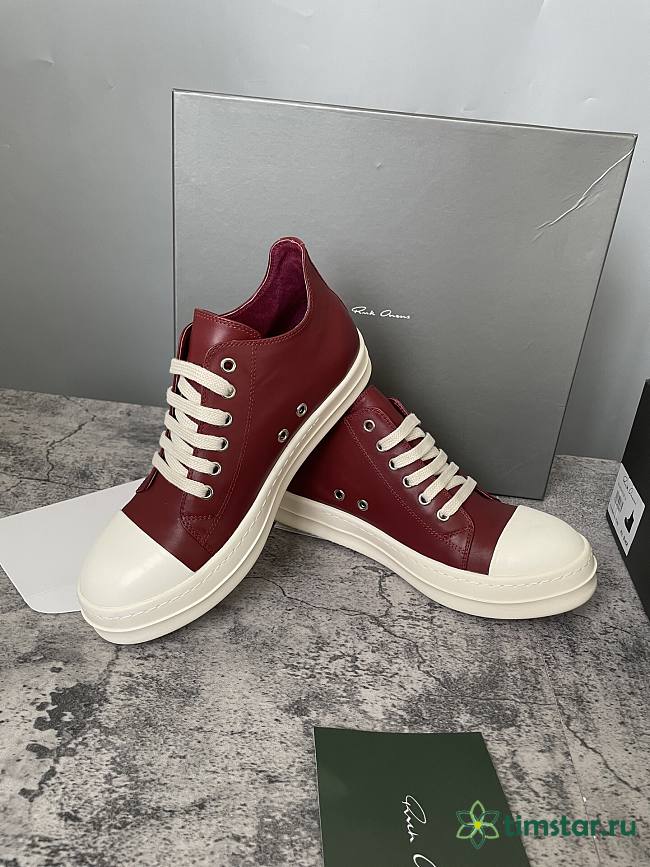 Rick Owens shoes 30 - 1