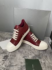 Rick Owens shoes 30 - 1