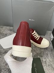 Rick Owens shoes 30 - 2