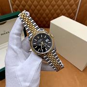 RLX watch 41mm 12 - 1